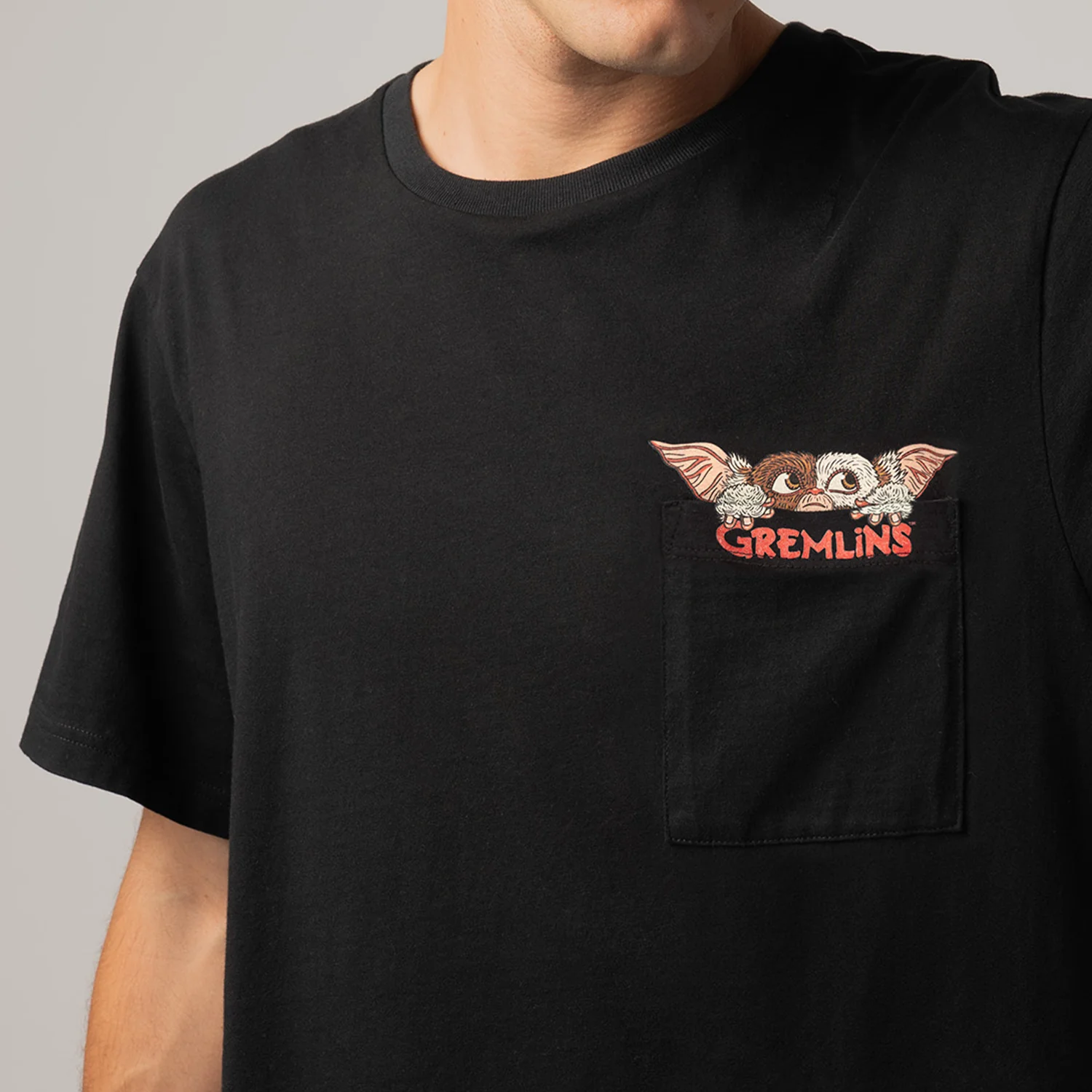 Gizmo Pocket - Black - Image 7