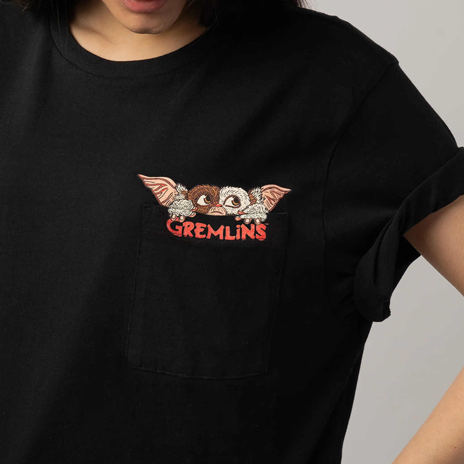 Gizmo Pocket - Black - Image 8