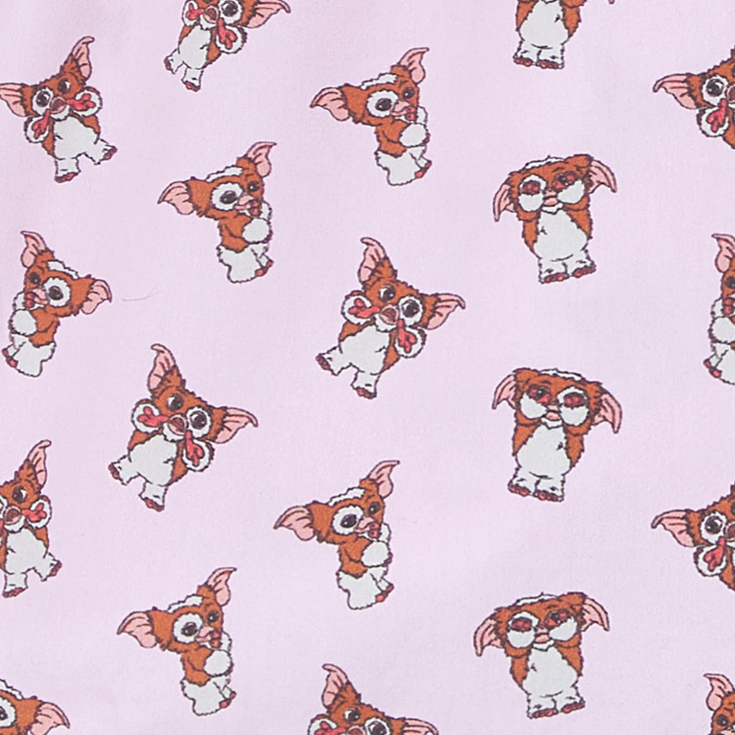 Gremlins Gizmo Boxer Shorts - Pink - Image 4