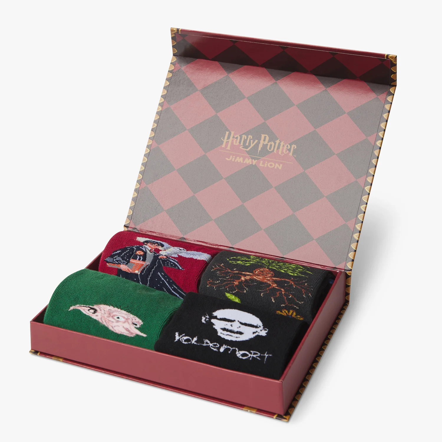 Harry Potter Gift Pack - Various