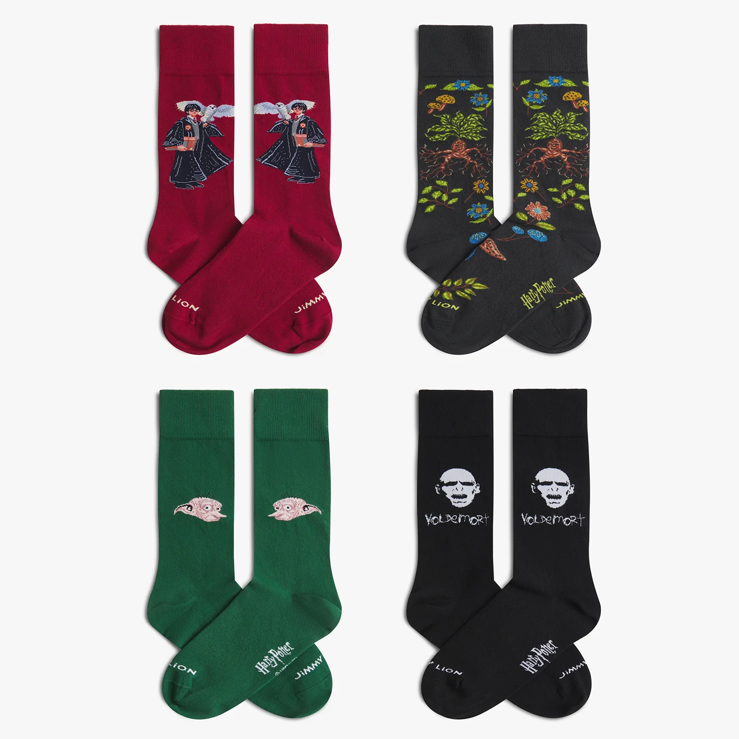Harry Potter Gift Pack - Various - Image 2