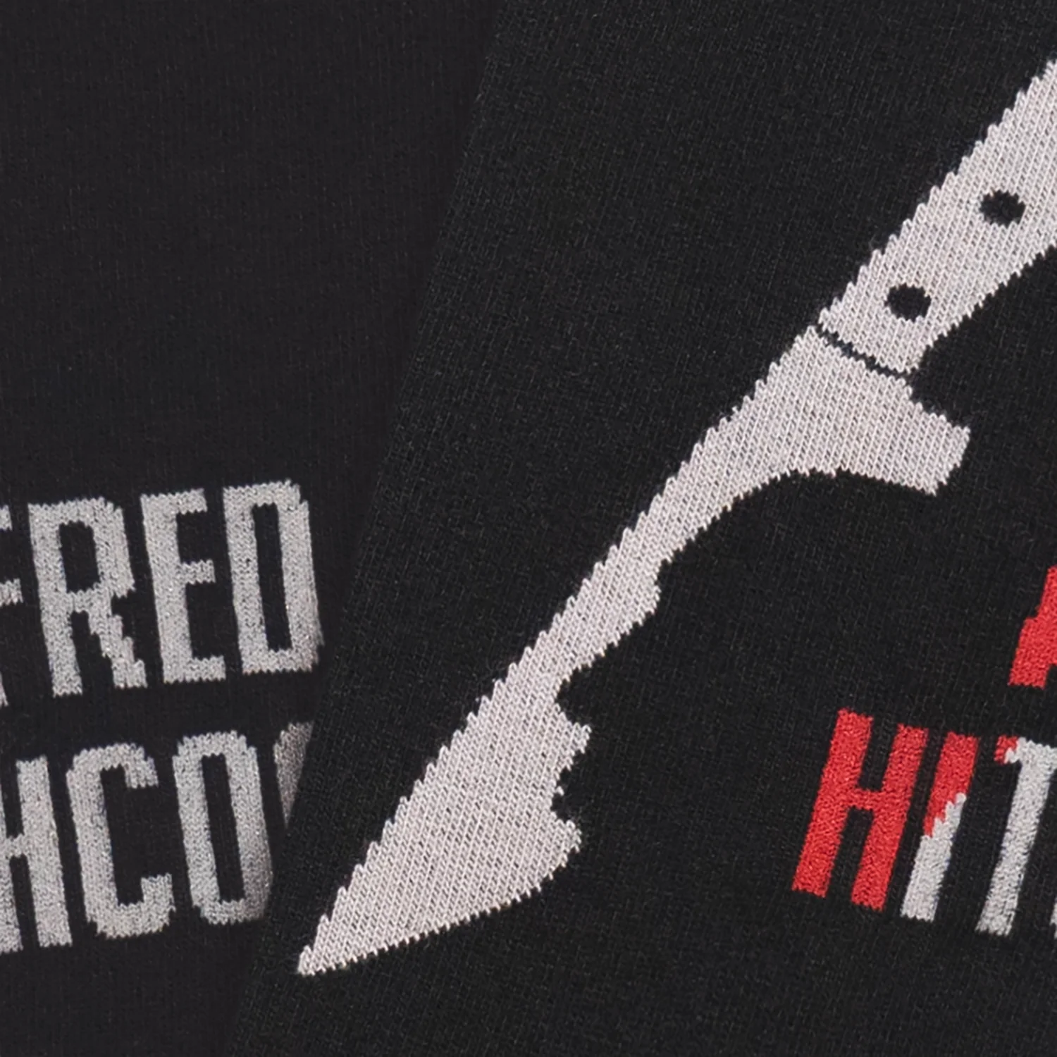 Hitchcock Knife - Black - Image 4