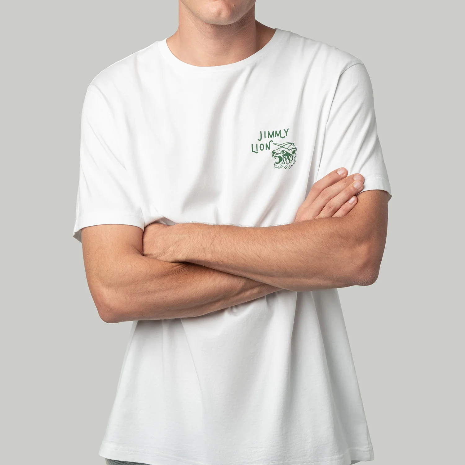 Hole in One - White - Image 4