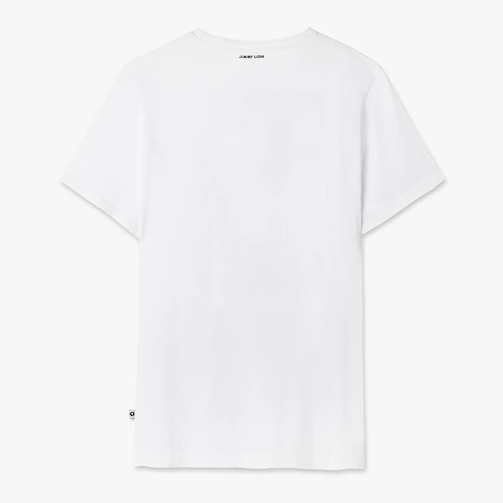Home Run - White - Image 2