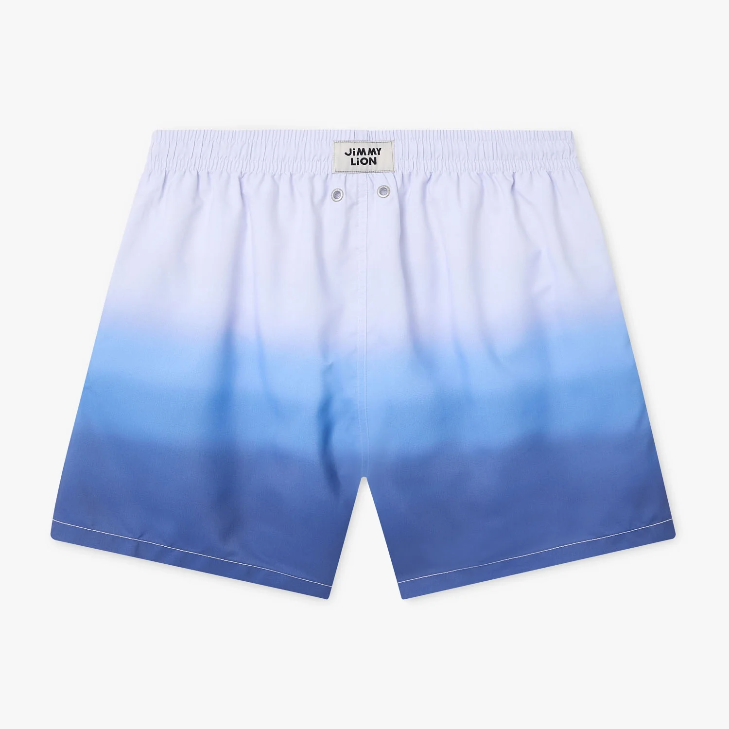 Horizon Swim Shorts - Blue - Image 2