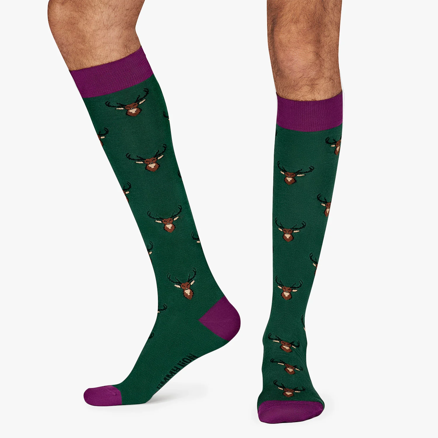 KH Deers - Dark Green - Image 2