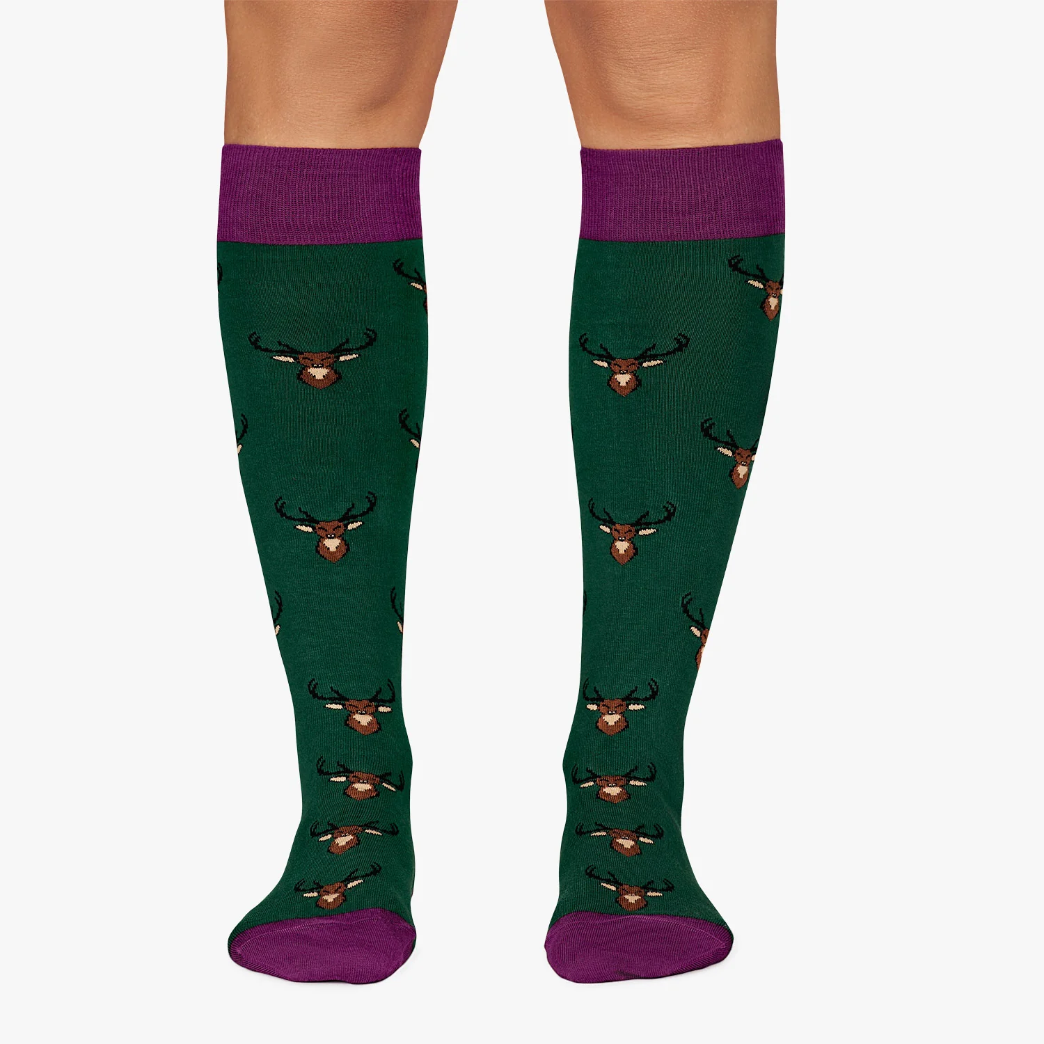 KH Deers - Dark Green - Image 3
