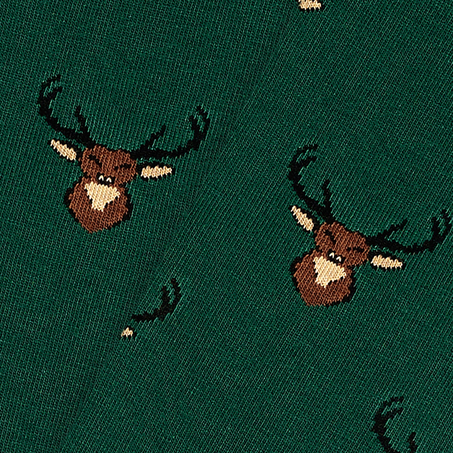 KH Deers - Dark Green - Image 4