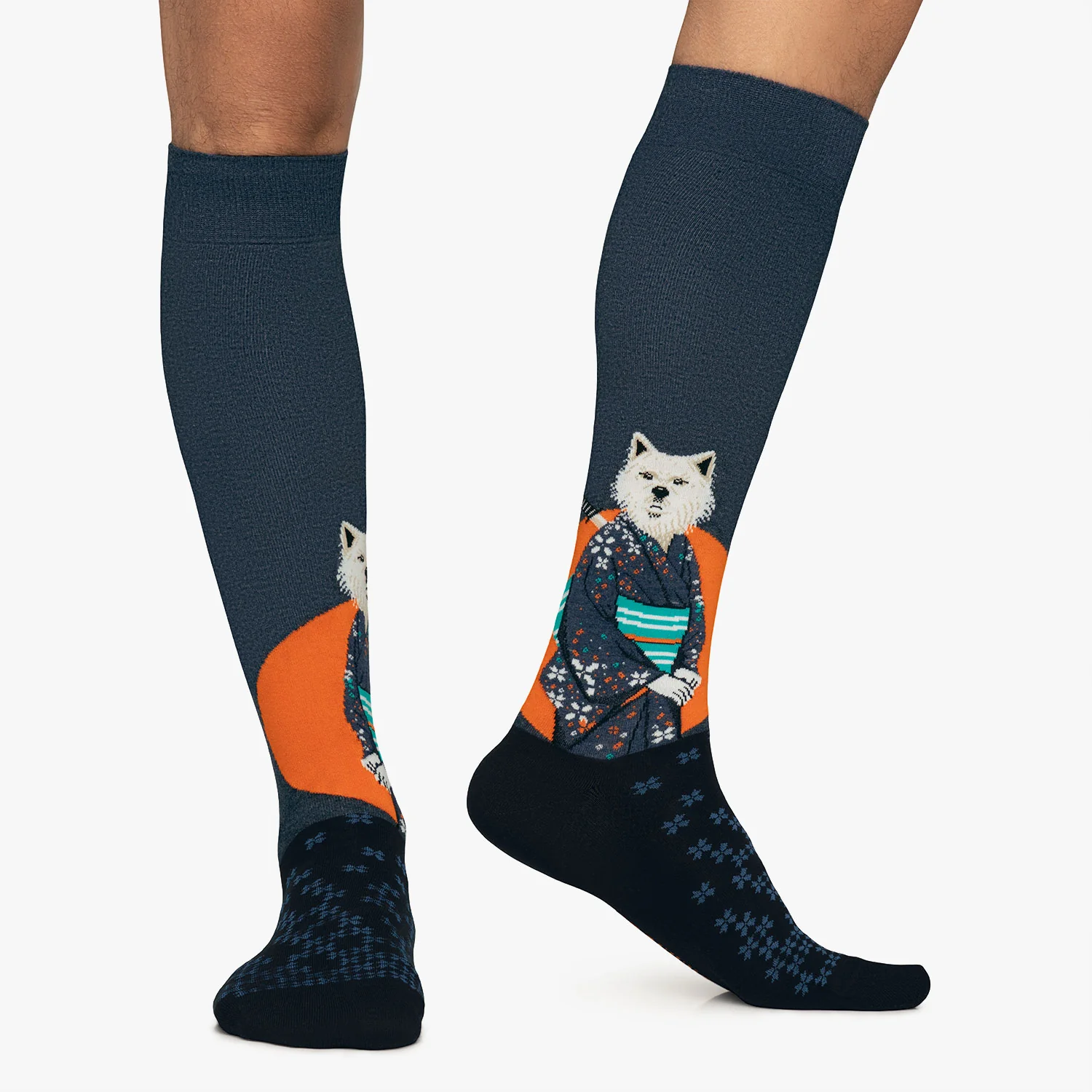 KH Fighter - Dark Blue - Image 2