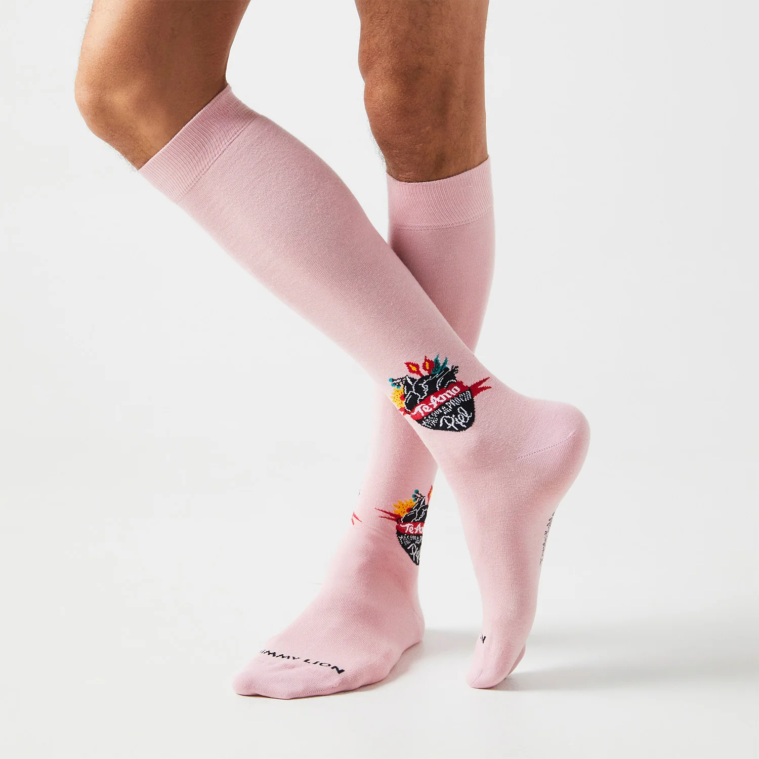 KH Frida Te Amo - Pink - Image 2