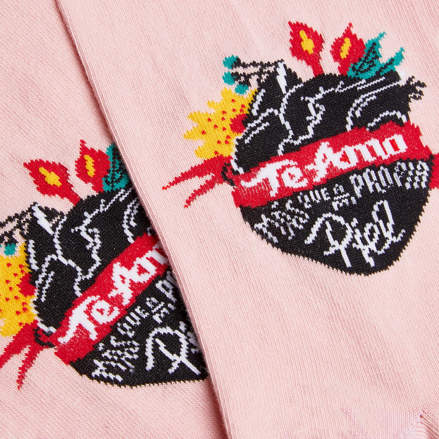 KH Frida Te Amo - Pink - Image 4
