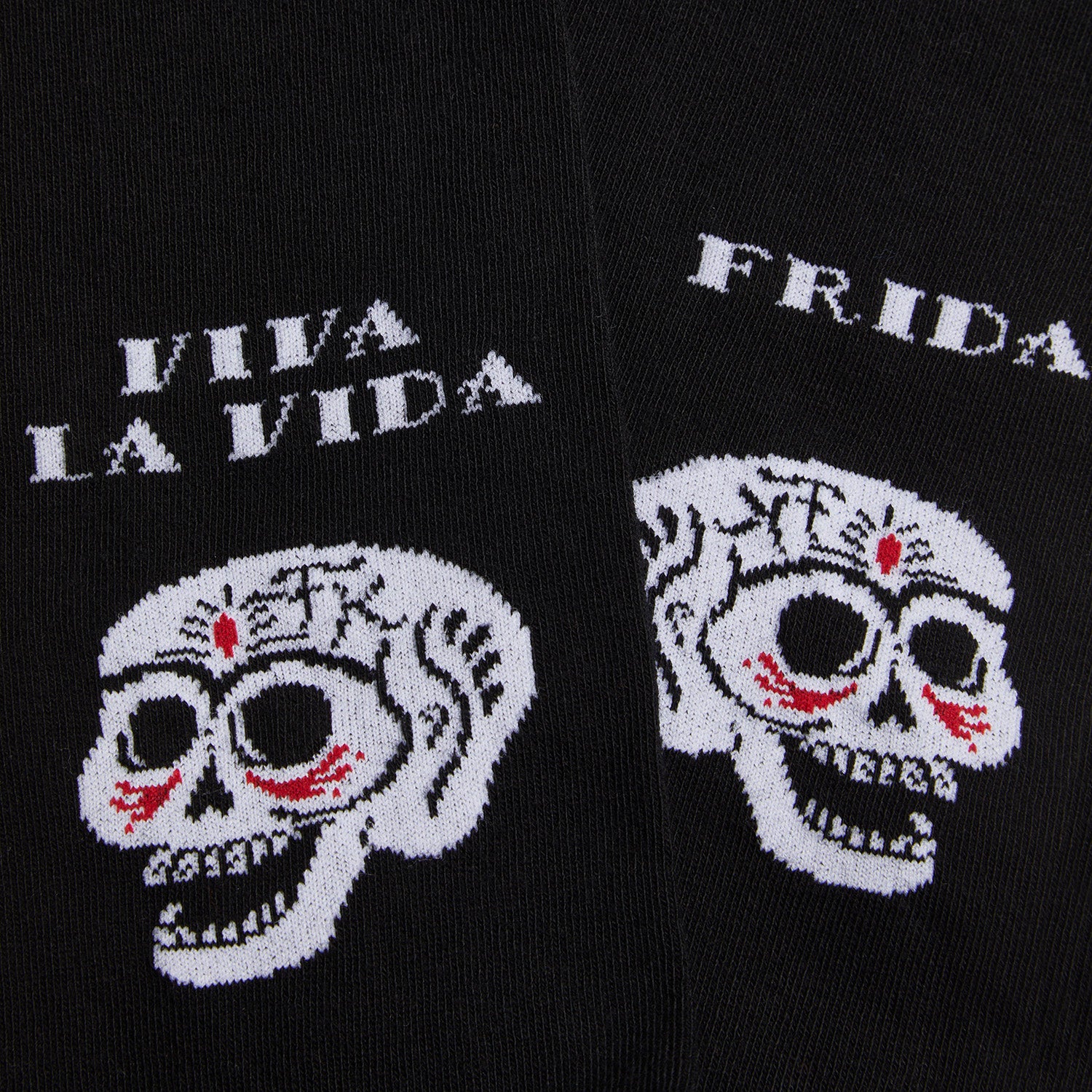 KH Frida Viva La Vida - Black - Image 4