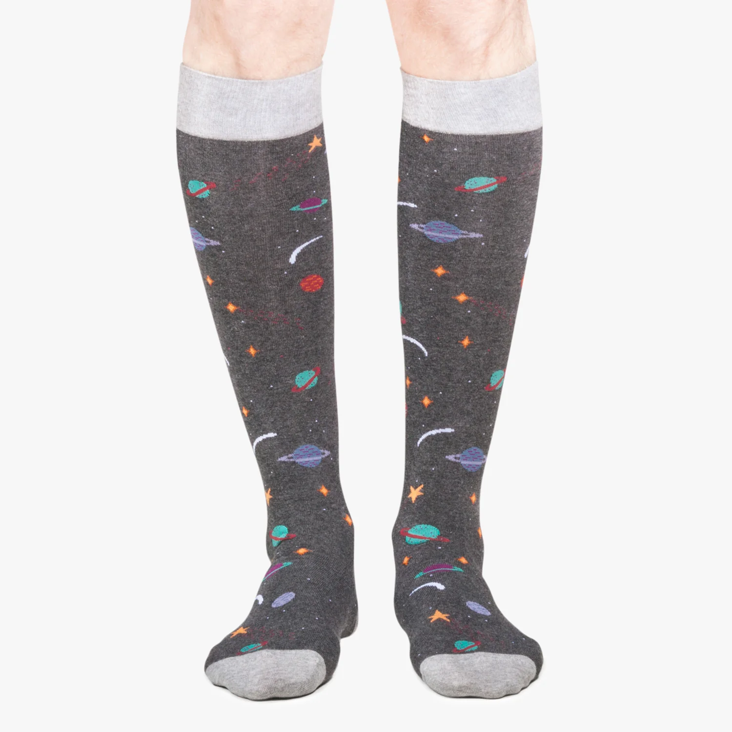 KH Galaxy - Dark Grey - Image 2
