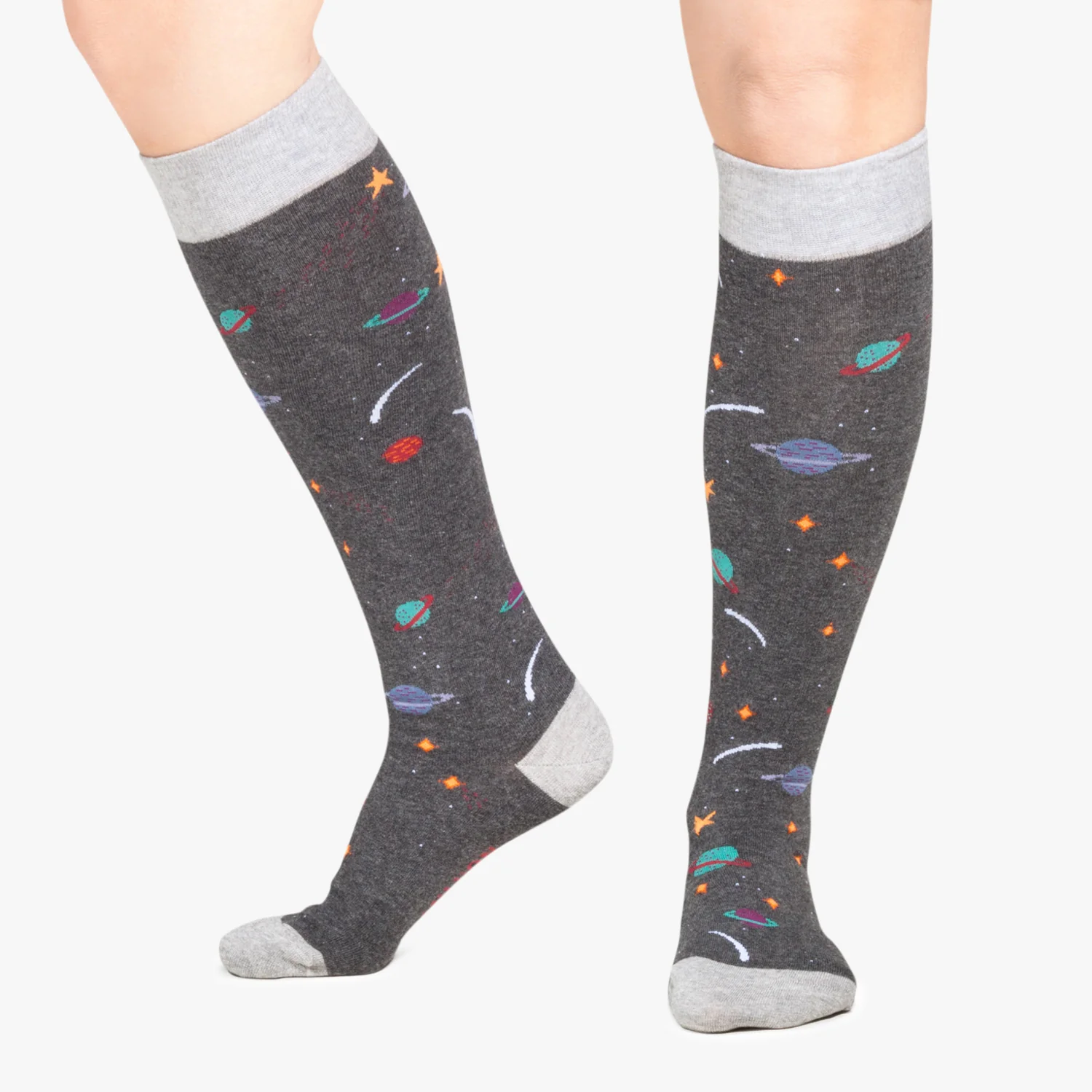KH Galaxy - Dark Grey - Image 3