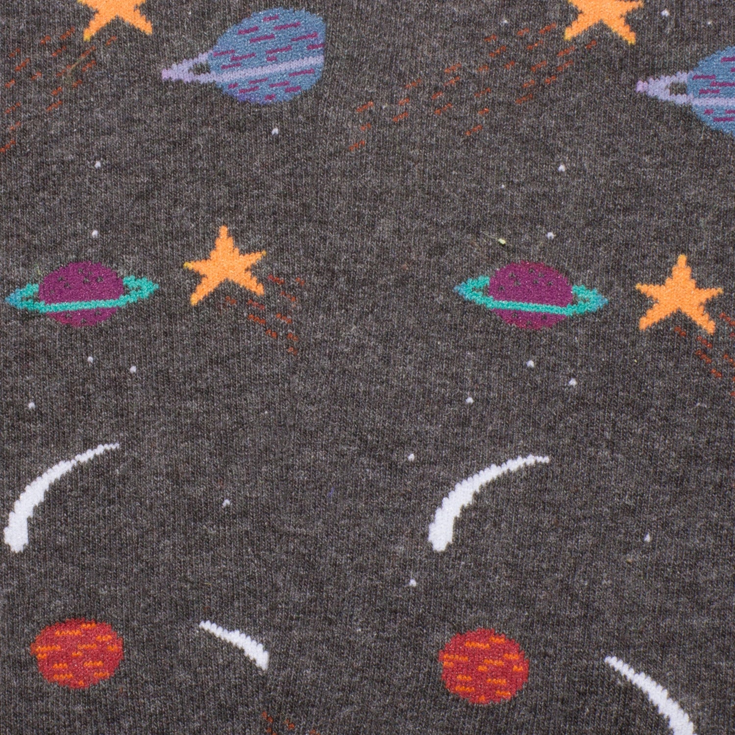 KH Galaxy - Dark Grey - Image 4