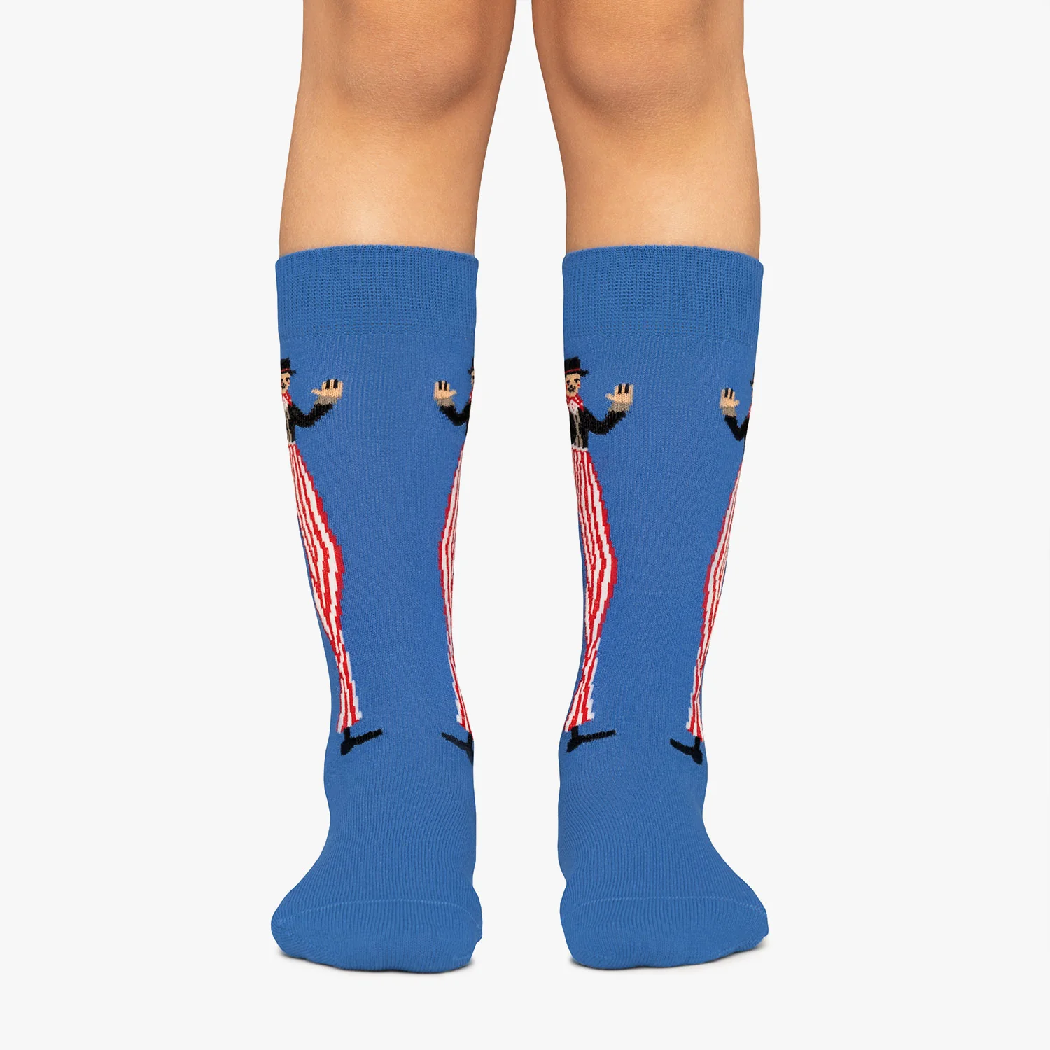 KH Kids Clown - Blue - Image 2