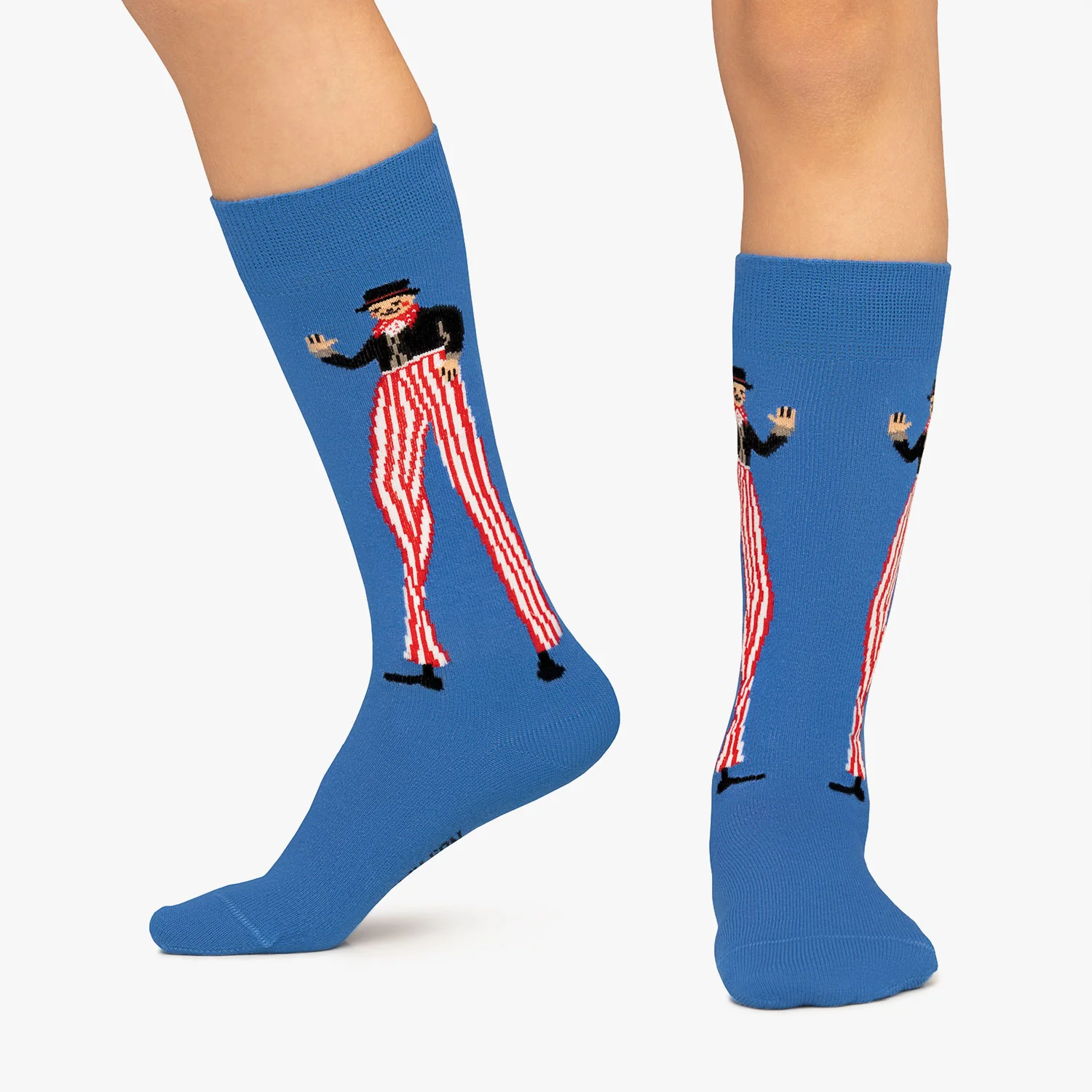 KH Kids Clown - Blue - Image 3