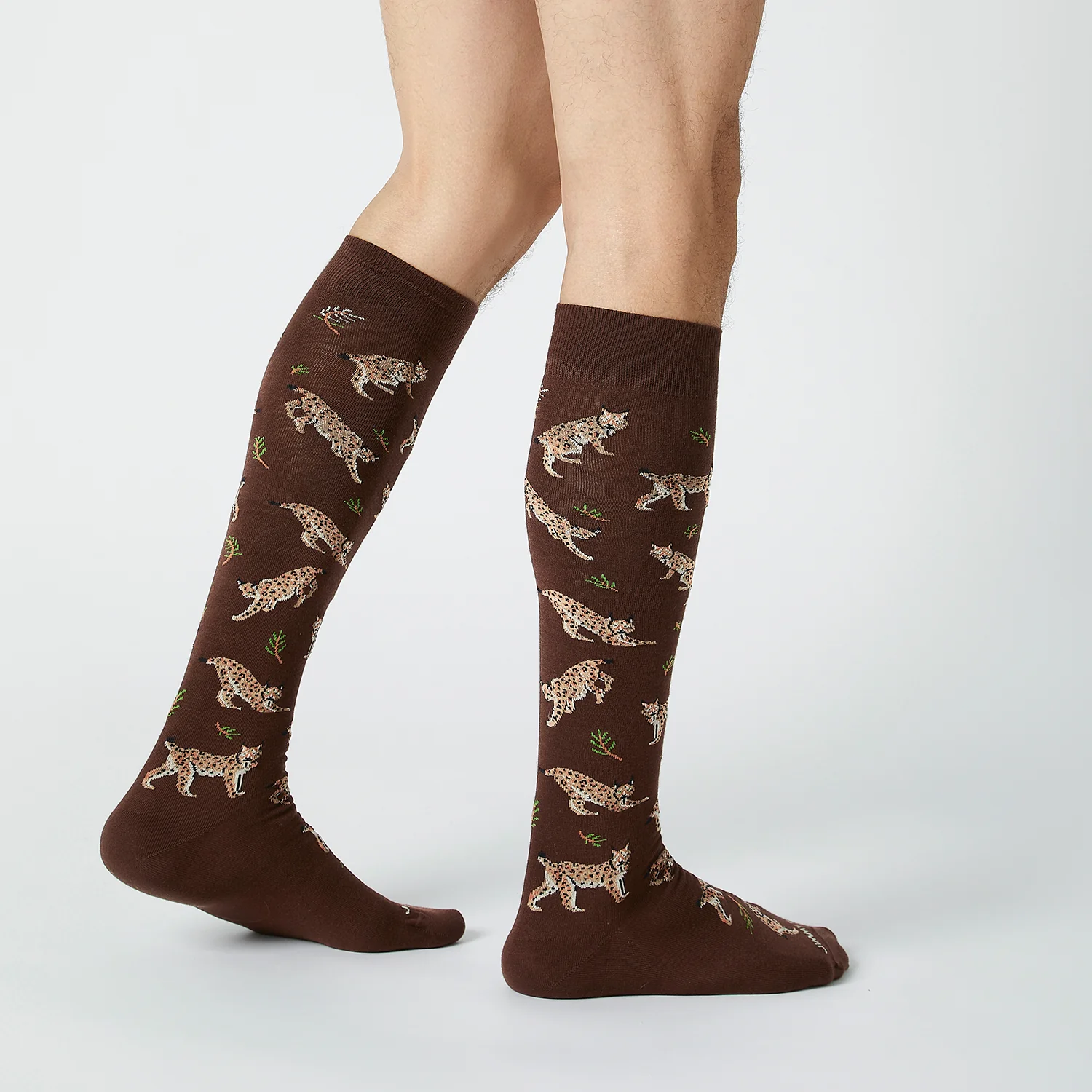 KH Lynx - Brown - Image 2