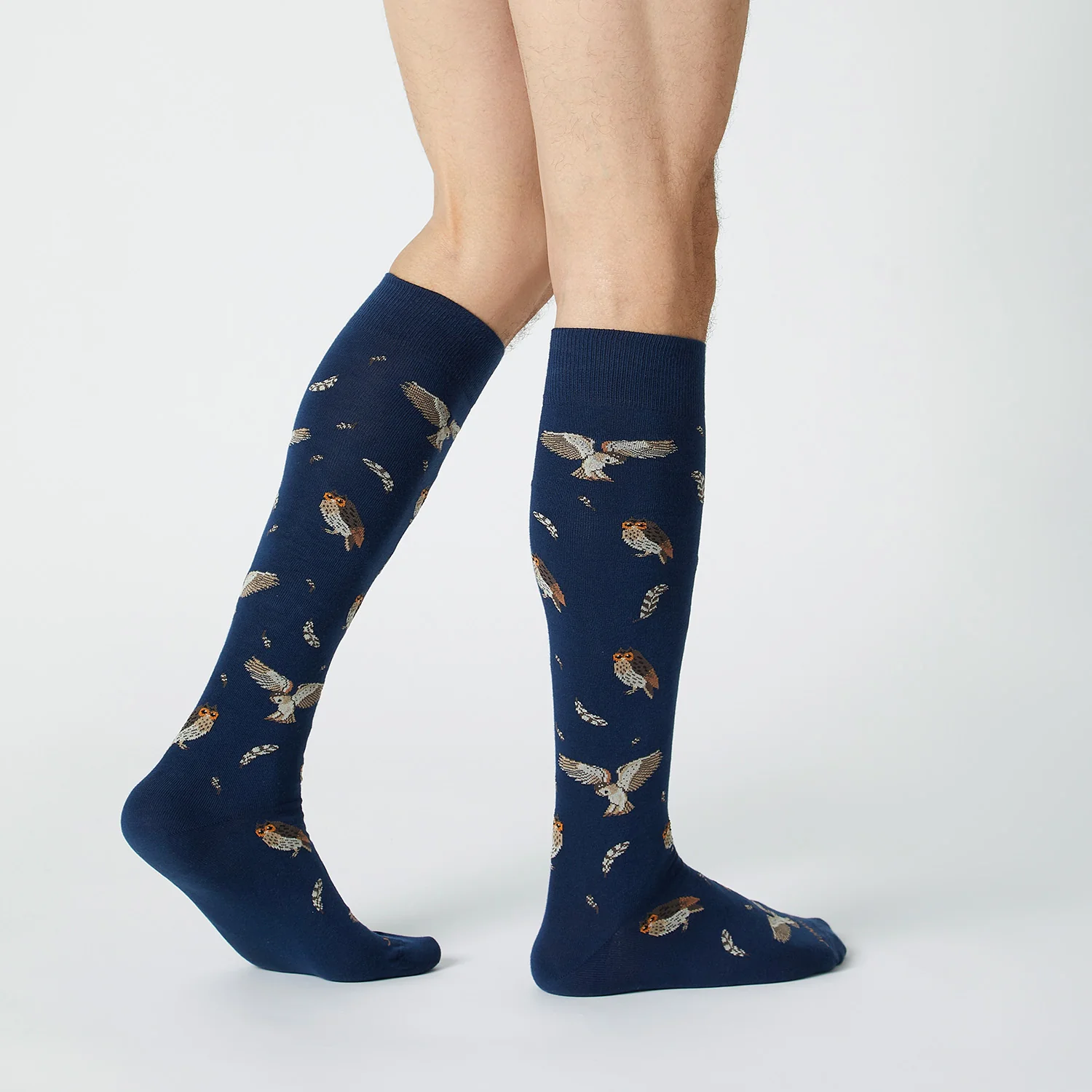 KH Night Owl - Dark Blue - Image 2