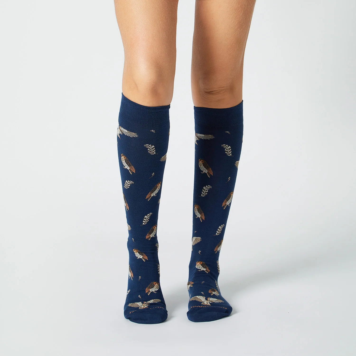 KH Night Owl - Dark Blue - Image 3