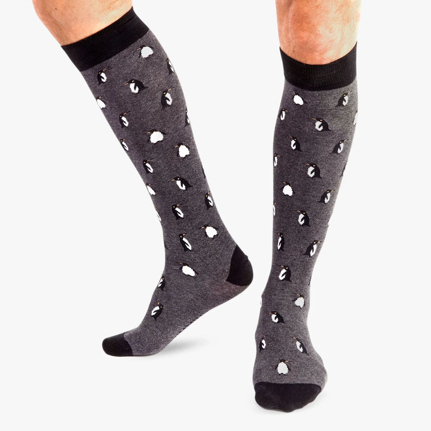 KH Penguins - Dark Grey - Image 2