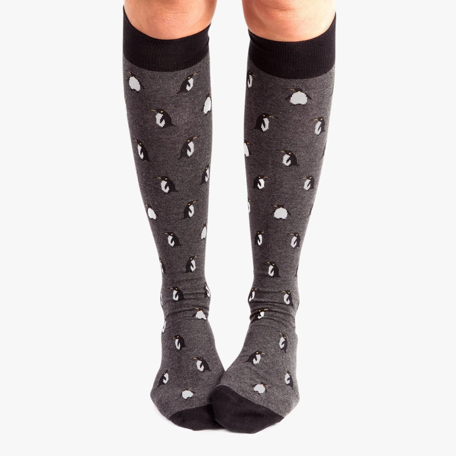 KH Penguins - Dark Grey - Image 3