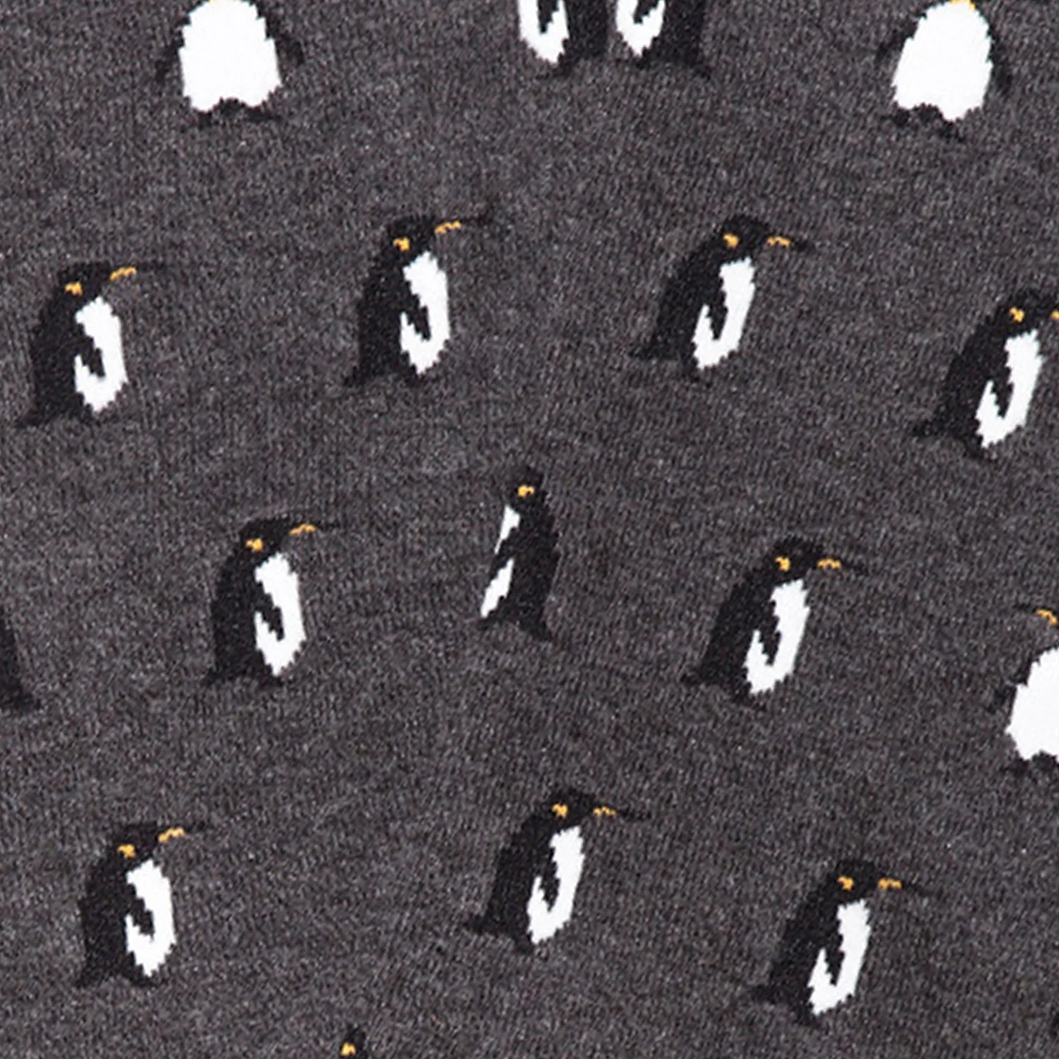 KH Penguins - Dark Grey - Image 4
