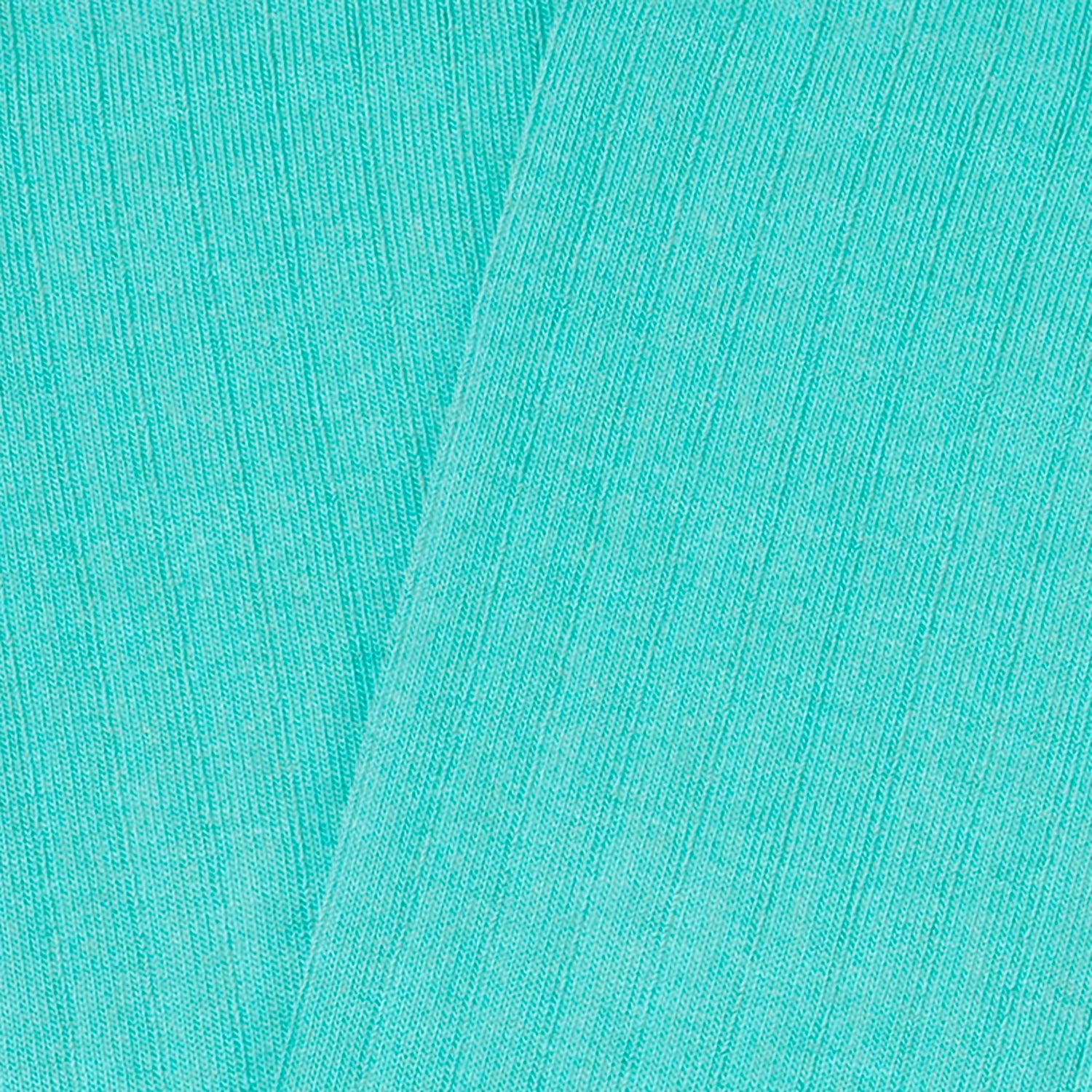 KH Ribbed - Turquoise - Image 4
