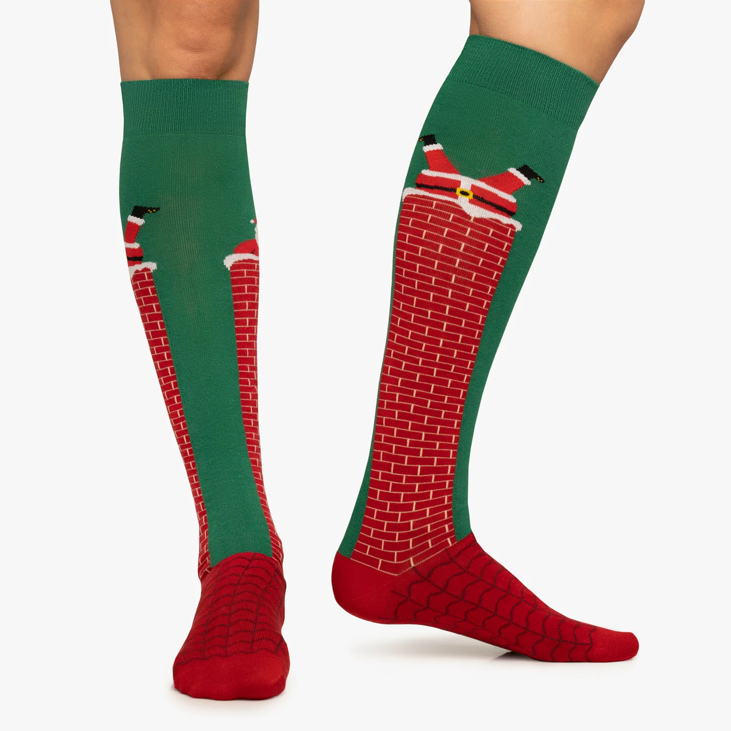 KH Santa's Stuck - Green - Image 3