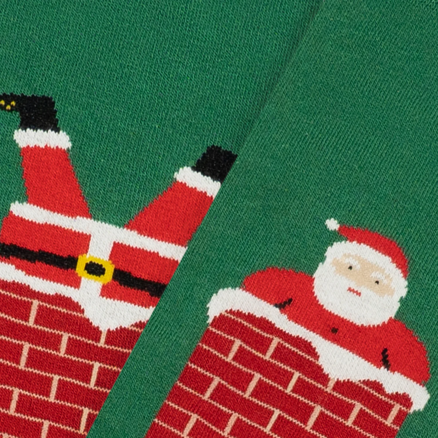 KH Santa's Stuck - Green - Image 4