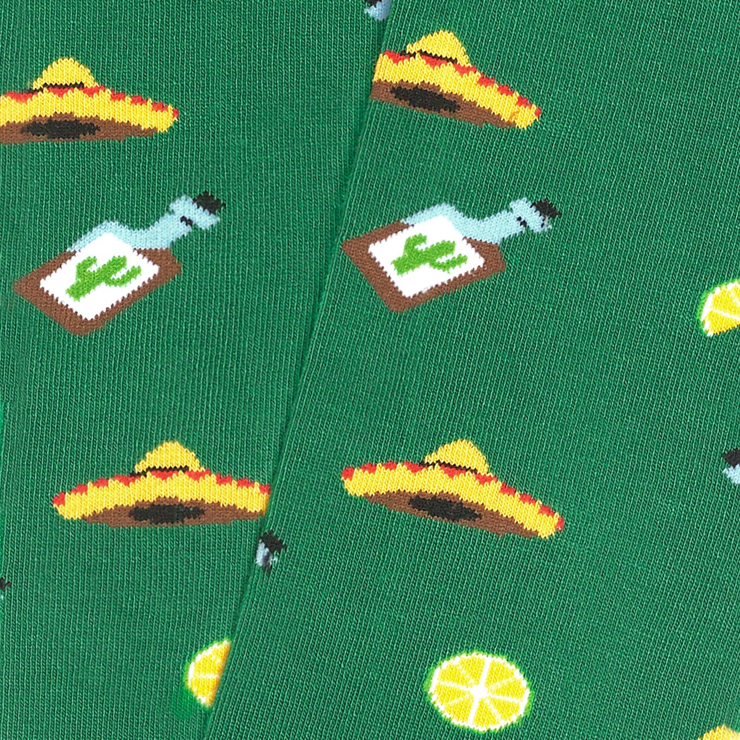 KH Tequila - Green - Image 4
