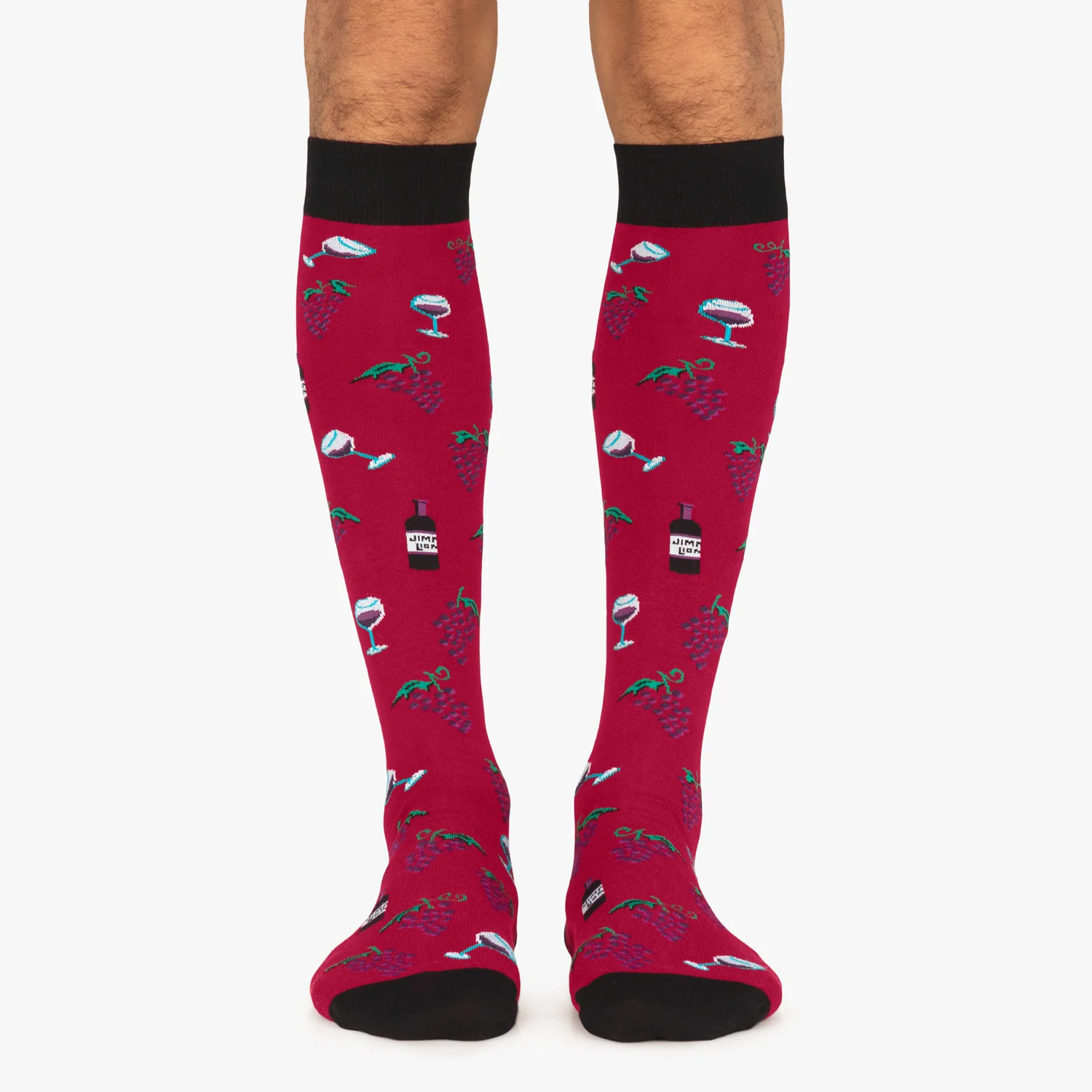 KH Wine - Dark Red - Image 2