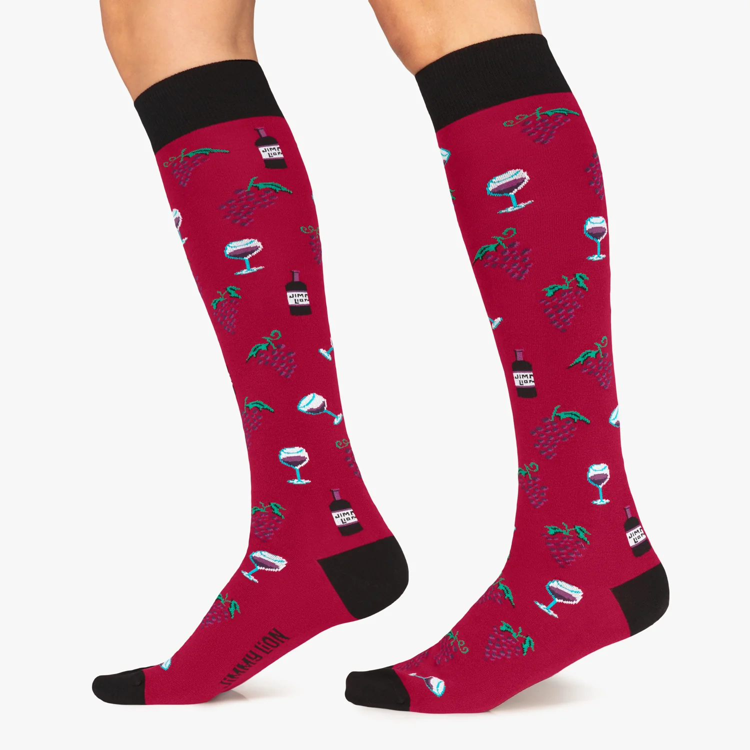 KH Wine - Dark Red - Image 3
