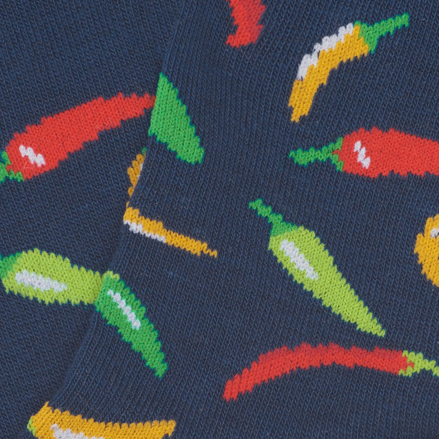 Kids Chillies - Blue - Image 4