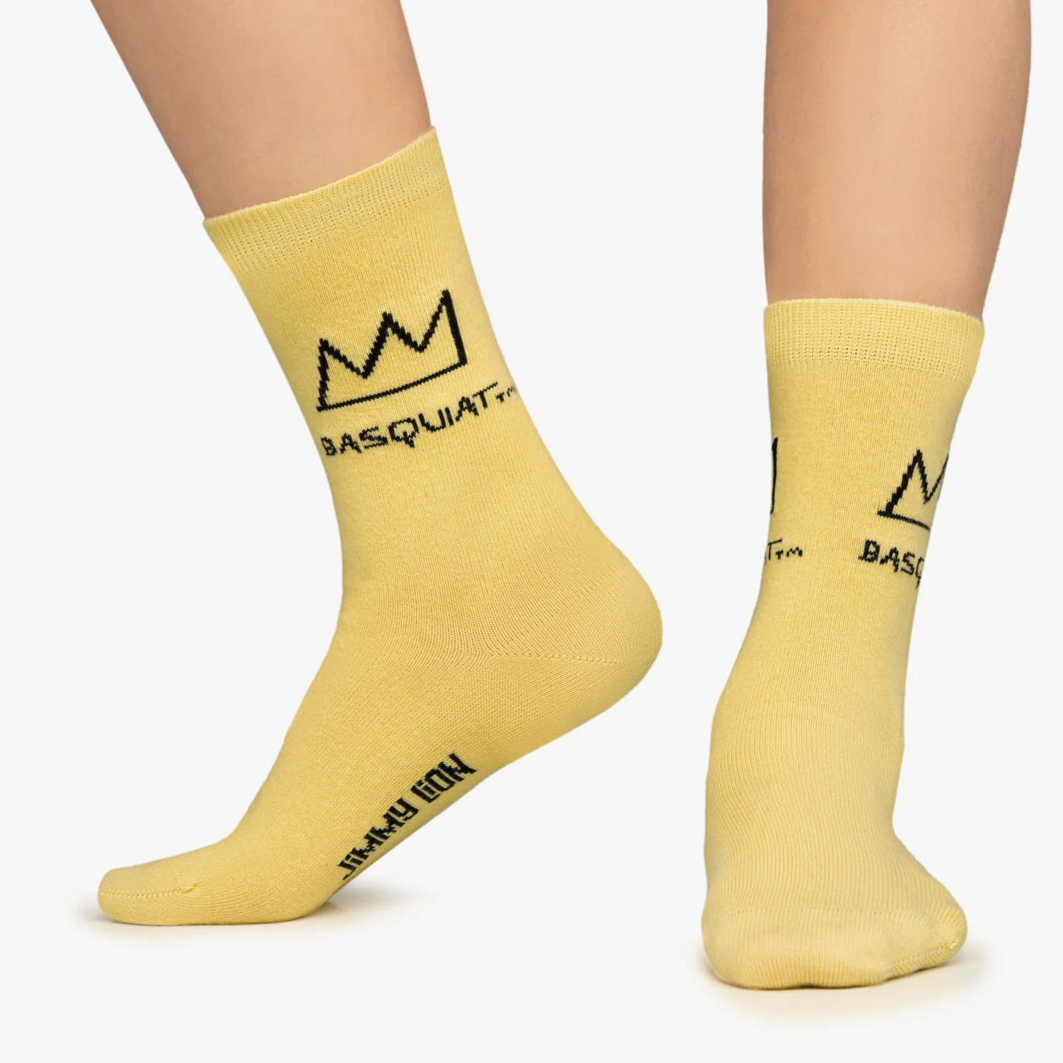 Kids Crown - Yellow - Image 3