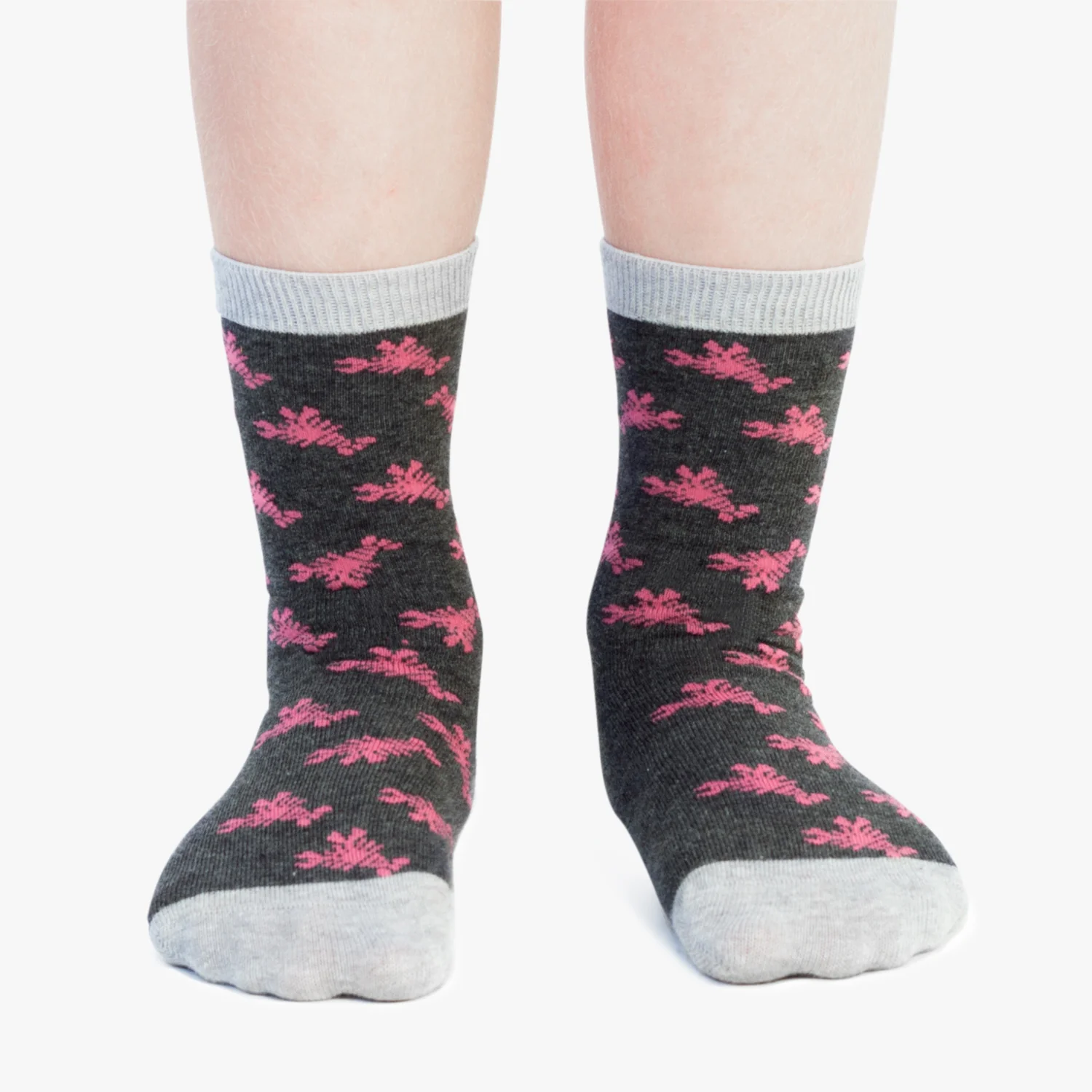 Kids Lobster - Dark Grey - Image 3