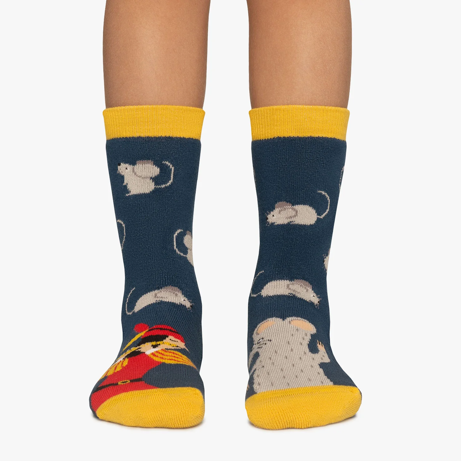 Kids Pied Piper - Dark Blue - Image 2