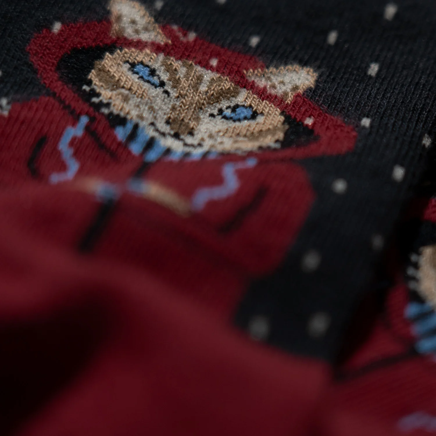 Kids Raining Cat - Grey - Image 4