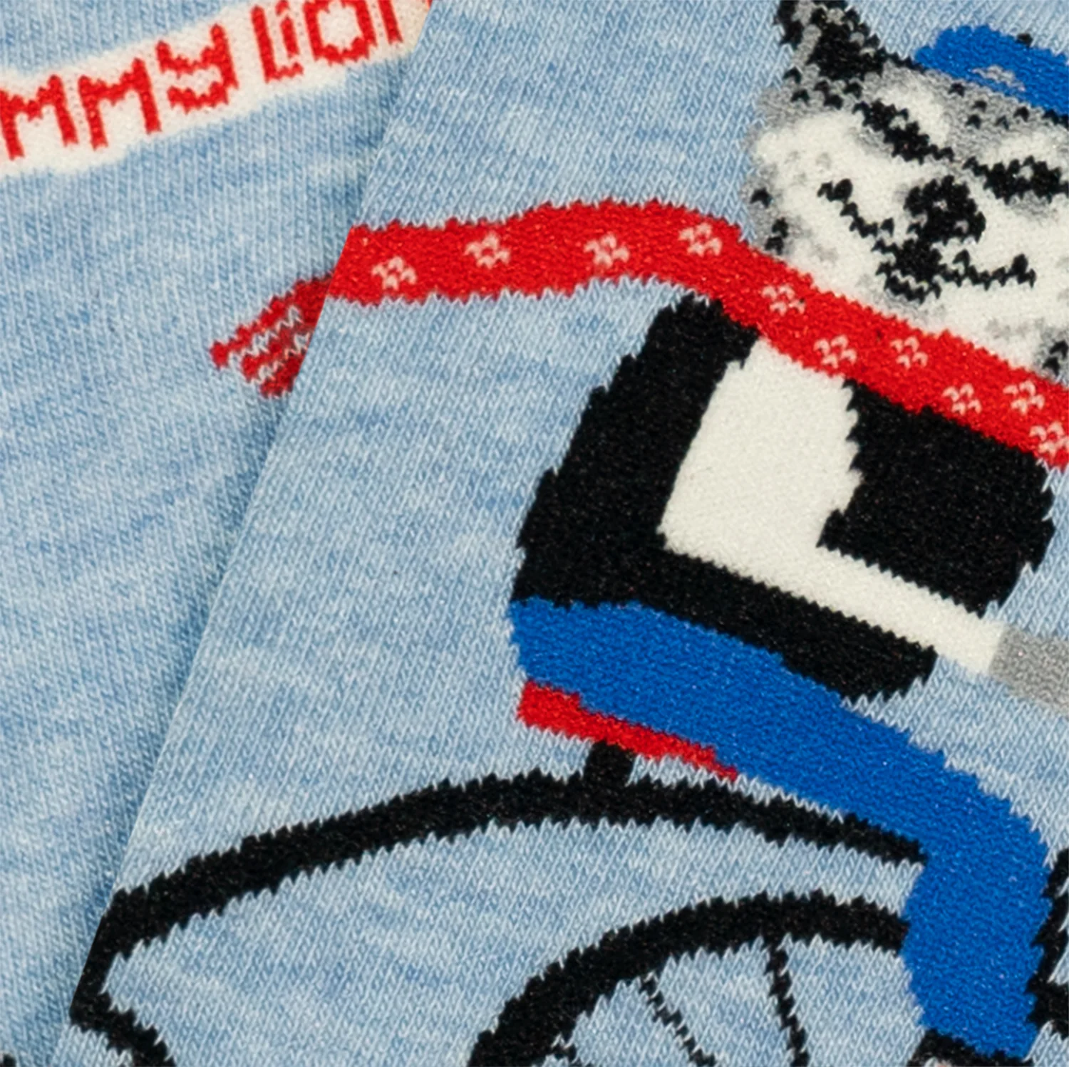 Kids Rider - Light Blue - Image 4