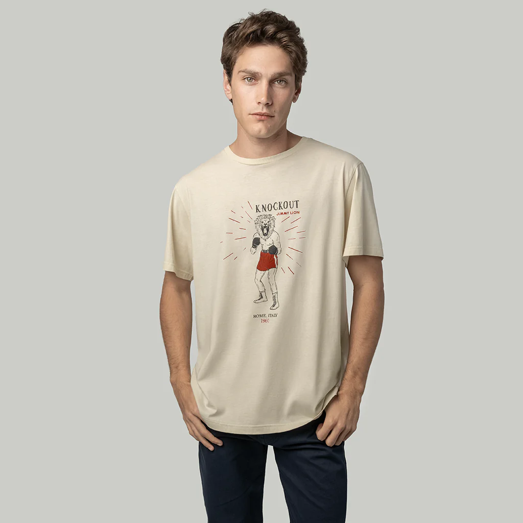 Knockout - Beige - Image 3