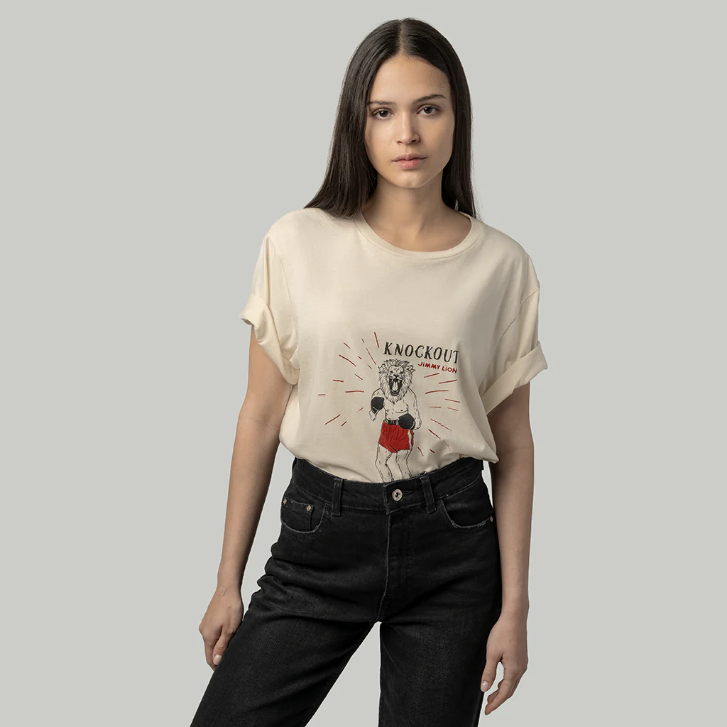 Knockout - Beige - Image 5