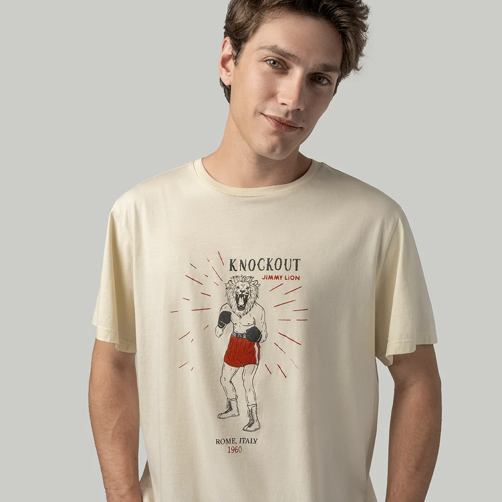 Knockout - Beige - Image 7
