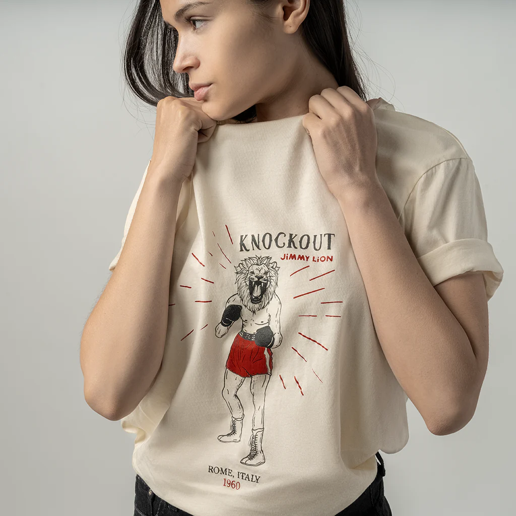 Knockout - Beige - Image 8