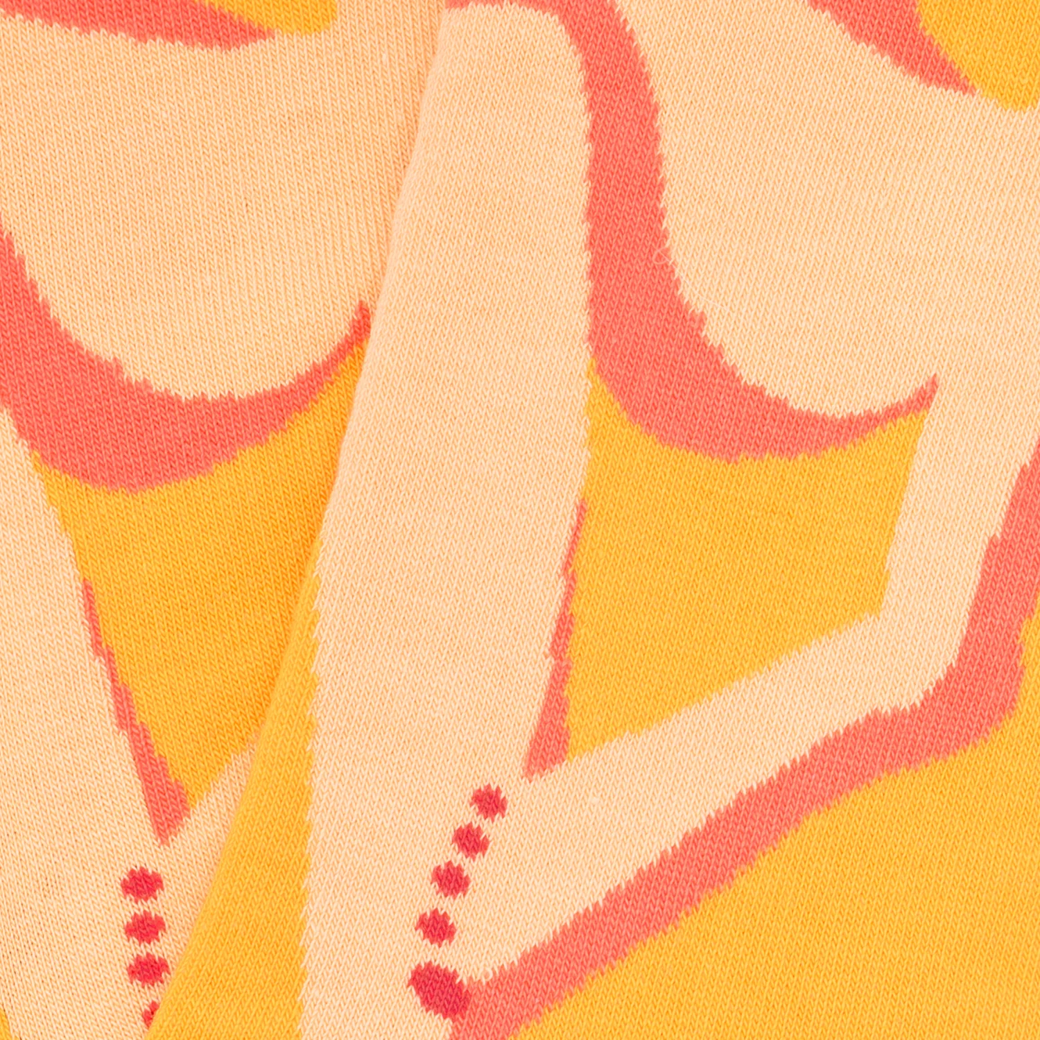 Legs - Dark Yellow - Image 4