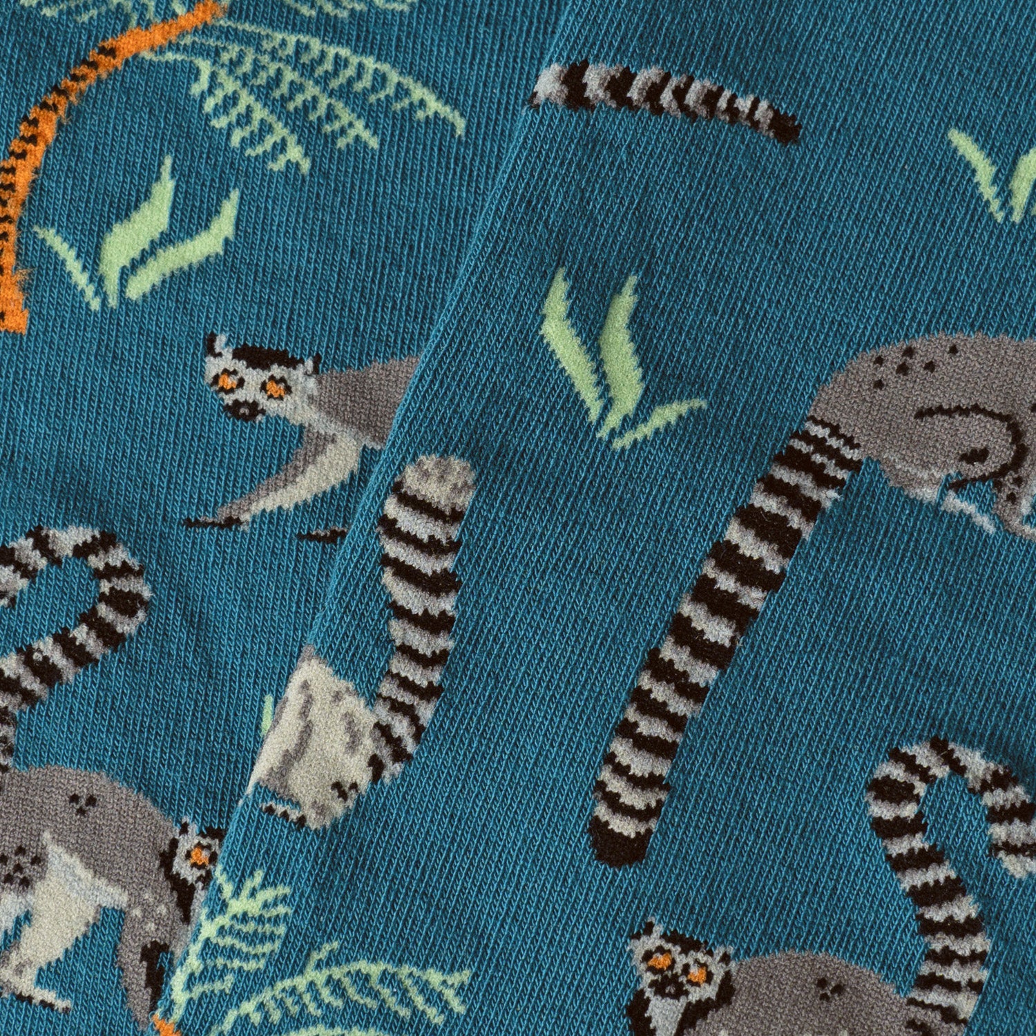 Lemur - Dark Acqua - Image 4