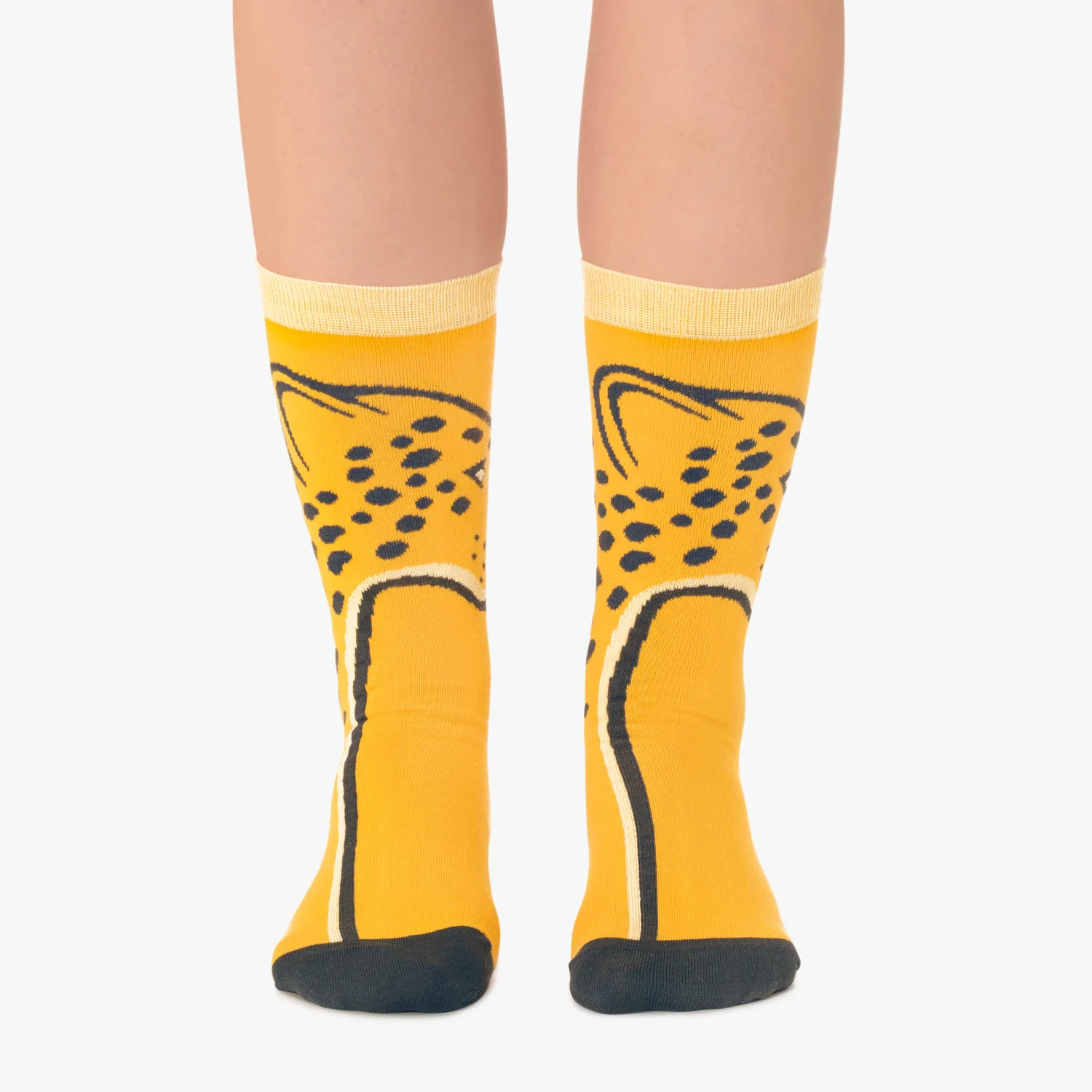 Leopard - Dark Yellow - Image 3