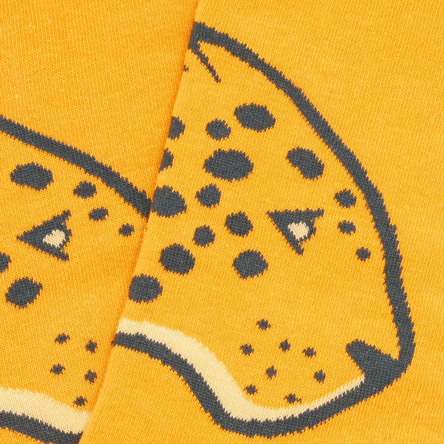 Leopard - Dark Yellow - Image 4