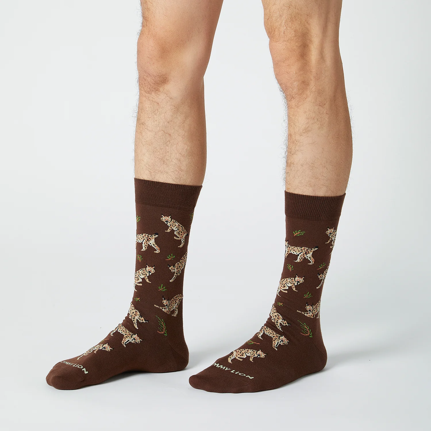 Lynx - Brown - Image 2