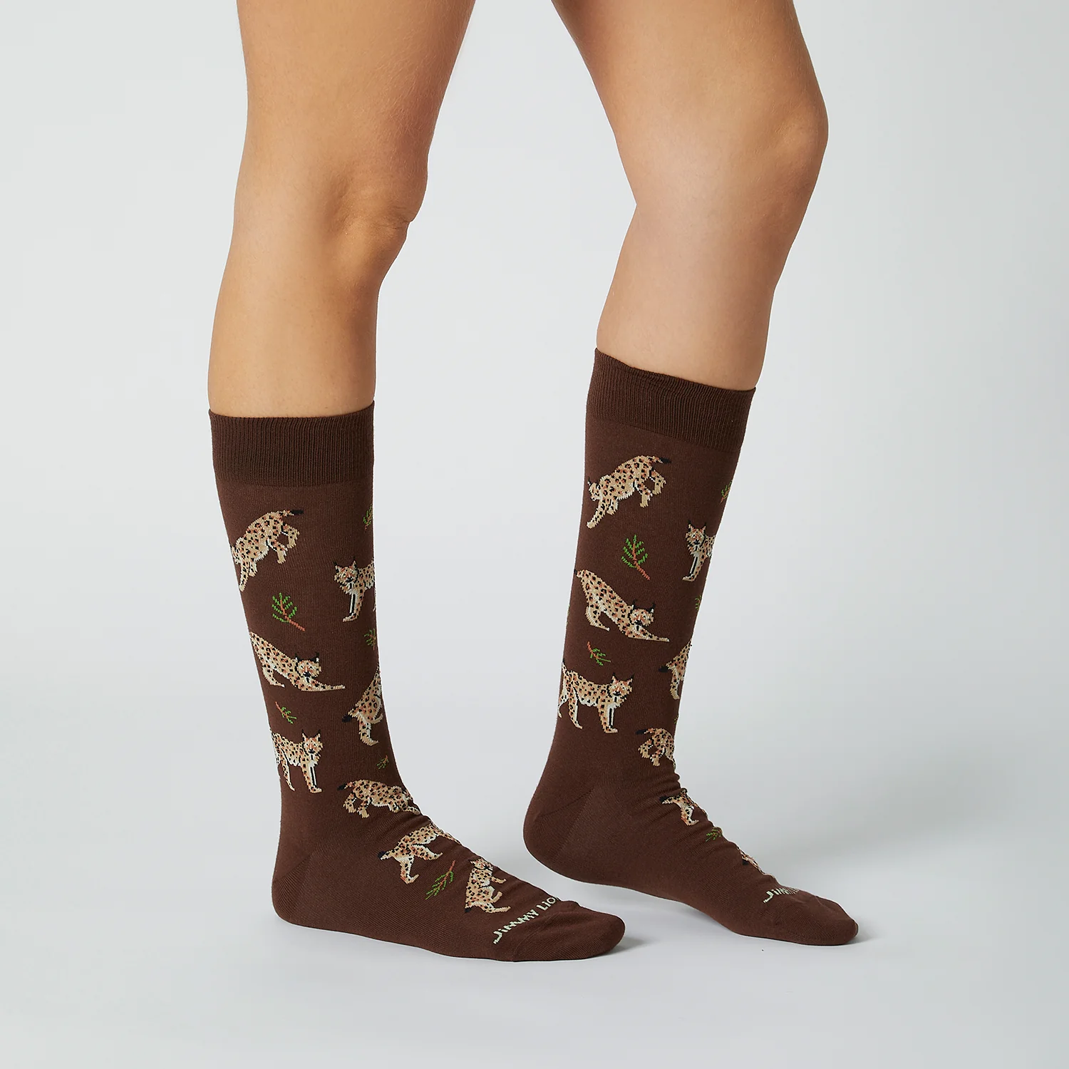 Lynx - Brown - Image 3