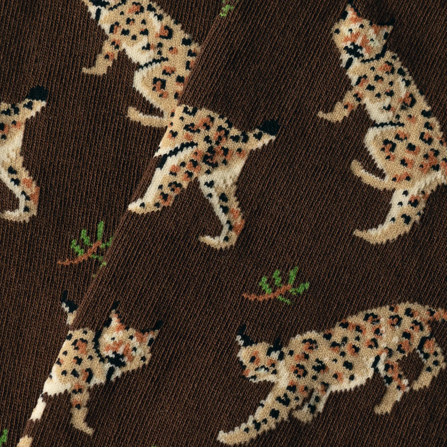 Lynx - Brown - Image 4